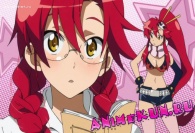 Gurren Lagann Parallel Works 2