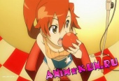 Gurren Lagann Parallel Works 2