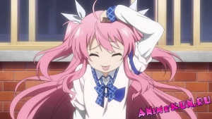 Yonhyaku-Nijuu Renpai Girl