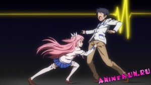 Yonhyaku-Nijuu Renpai Girl