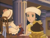 A Little Princess Sara