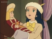 A Little Princess Sara