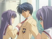 Clannad TV - 1