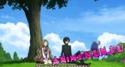 Code Geass: Nunnally in Wonderland