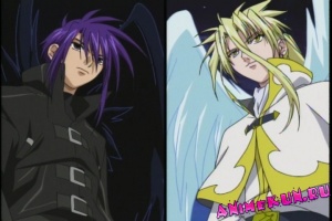 D.N.Angel