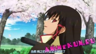 Gekijouban Mahou Sensei Negima! Anime Final