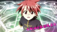 Gekijouban Mahou Sensei Negima! Anime Final