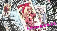 Gekijouban Mahou Sensei Negima! Anime Final
