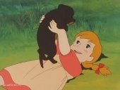 Makiba no Shoujo Katori
