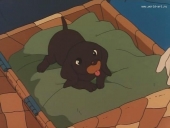 Makiba no Shoujo Katori