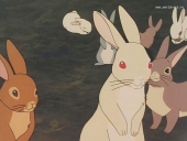 Makiba no Shoujo Katori