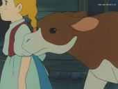Makiba no Shoujo Katori