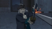 Le Chevalier D'Eon