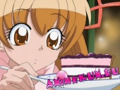 Mamotte Lollipop