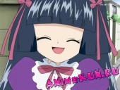 Mamotte Lollipop