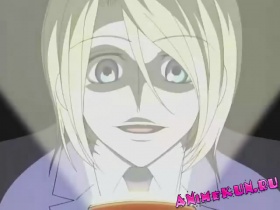 Ouran Koukou Host Club