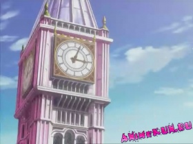 Ouran Koukou Host Club