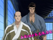 Shura no Toki - Age of Chaos