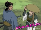 Shura no Toki - Age of Chaos