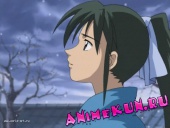 Shura no Toki - Age of Chaos