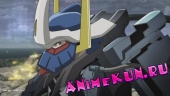 Soukyuu no Fafner: Dead Aggressor - Heaven and Earth