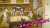 Soukyuu no Fafner: Dead Aggressor - Heaven and Earth