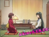 Taisho Era Baseball Girls TV