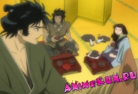 Tenpouibun Ayakashiayashi