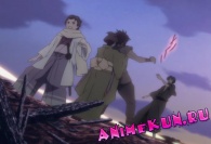 Tenpouibun Ayakashiayashi