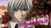 Vampire Knight Guilty