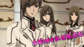 Vampire Knight Guilty