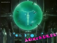 Wolf's Rain TV