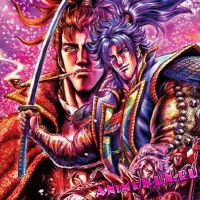 Gifuu Doudou!! Kanetsugu to Keiji