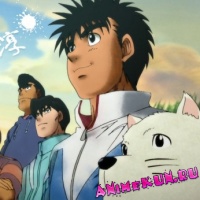 Hajime no Ippo: Rising TV - 3