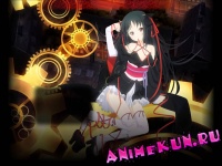 Machine-Doll wa Kizutsukanai