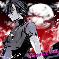Togainu no Chi