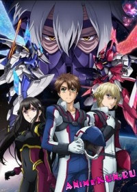 Buddy Complex: Kanketsuhen