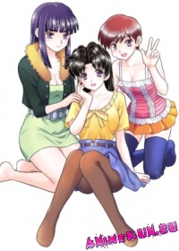 Futari Ecchi