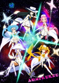 Gekijouban Houkago no Pleiades