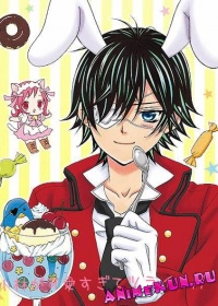 Kobayashi ga Kawaisugite Tsurai