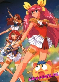 Legend of the Angel of Love: Wedding Peach