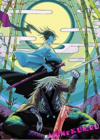 Mushibugyou OVA
