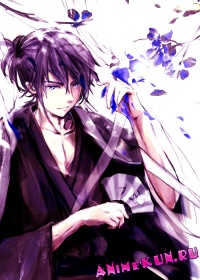 Noragami 2