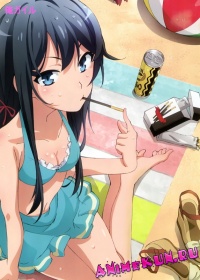 OreGairu 2