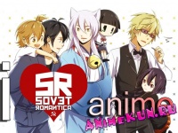 Озвучка аниме от группы Sovet Romantica