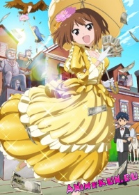 Takamiya Nasuno Desu!