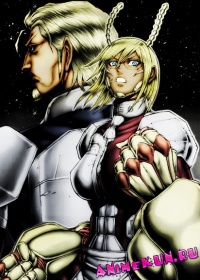 Terra Formars