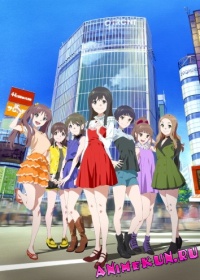 Wake Up, Girls! Zoku Hen Gekijouban