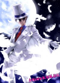 Magic Kaito 1412