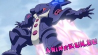 Overman King-Gainer